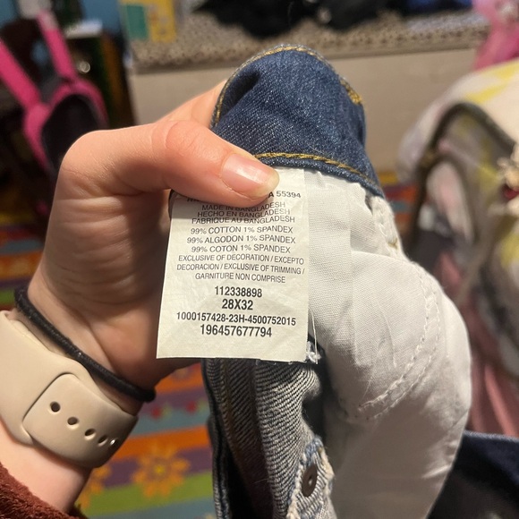 Wranglers - Picture 4 of 4